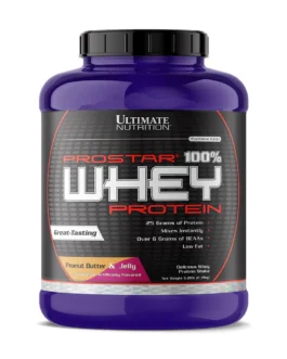 PROSTAR 100% WHEY PROTEIN