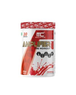 Amplifier Pre workout | 30 Serving
