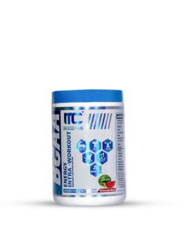 Muscle Club BCAA