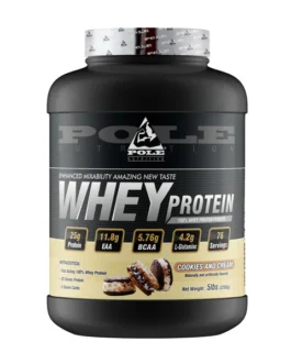 POLE NUTRITION