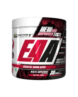 Doctor’s Choice EAA (Essential Amino Acids)