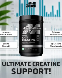 Muscletech™ Platinum 100% Creatine