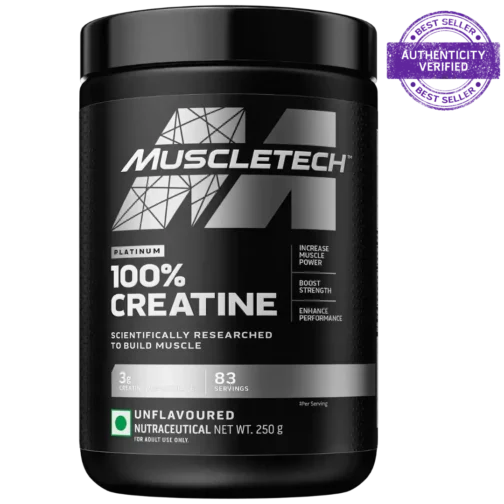 Muscletech™ Platinum 100% Creatine