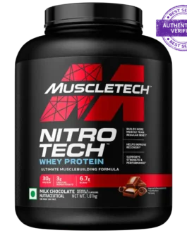 Muscletech™ Nitro-Tech™ Whey Protein