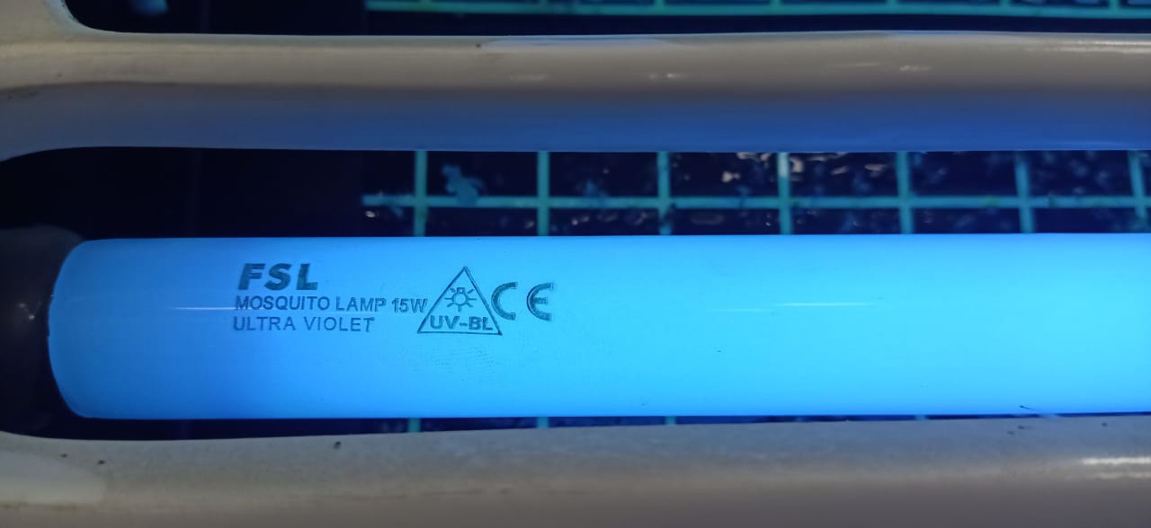 UV Tube Light