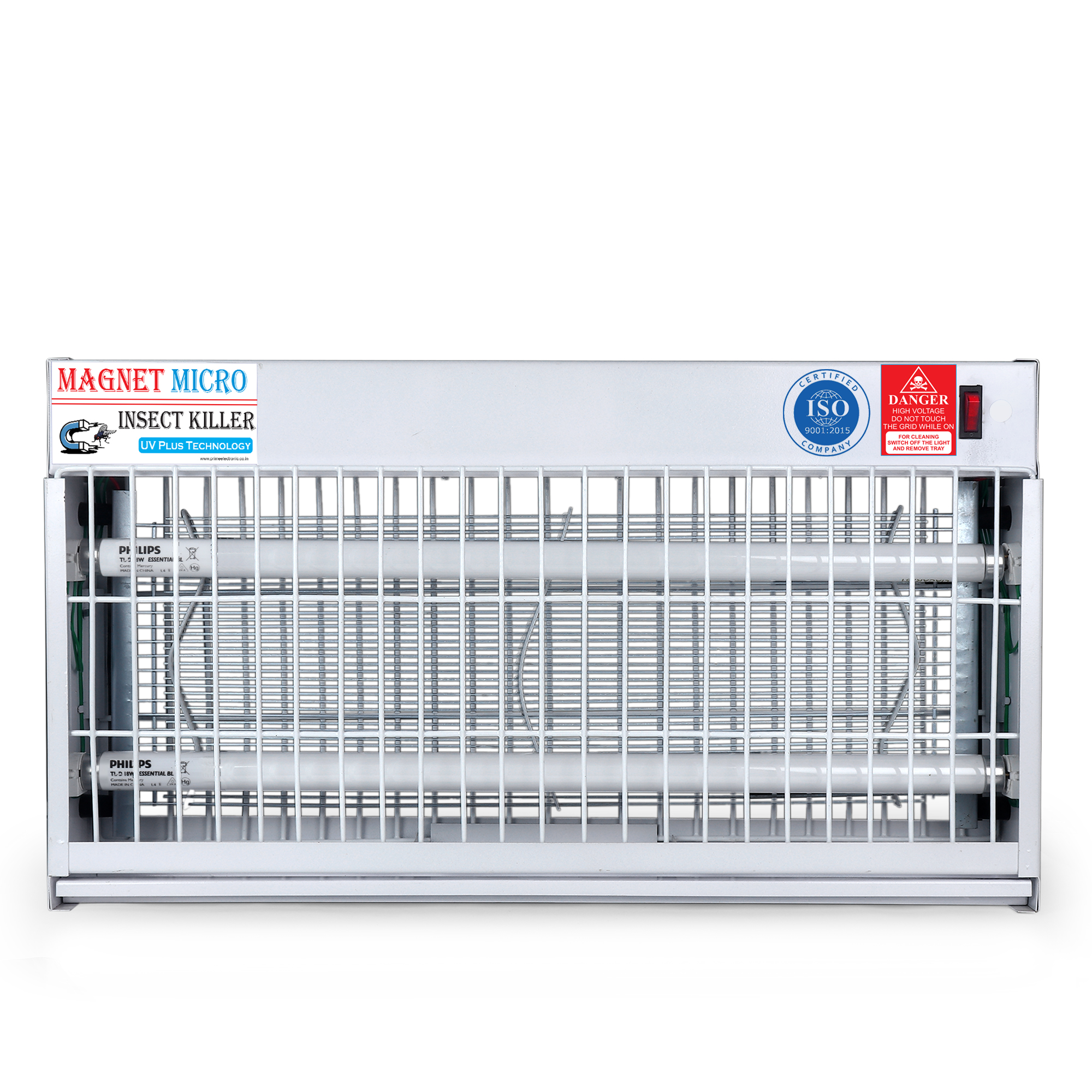 Flying Insect Killer Machine M-2P