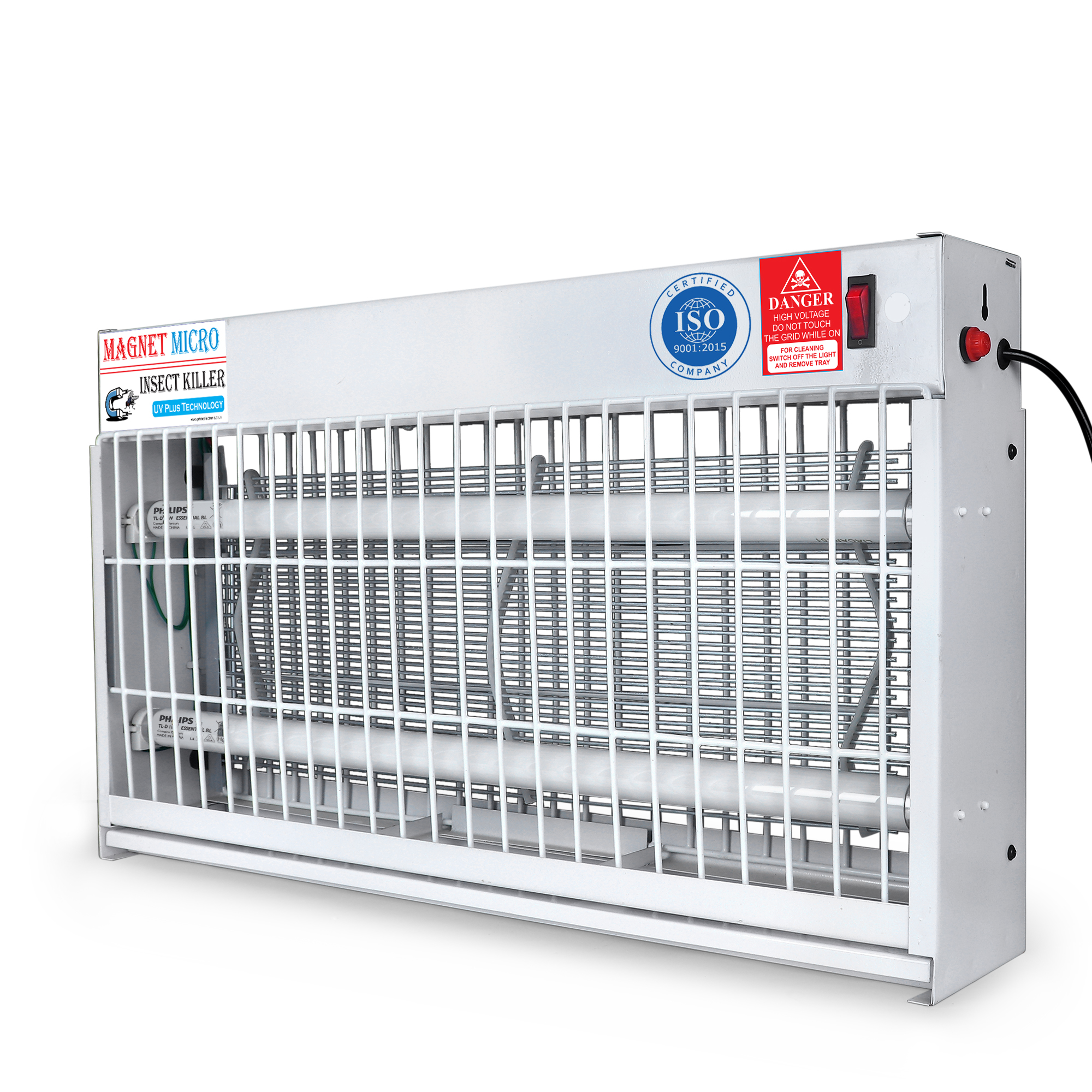 Flying Insect Killer Machine M-2P