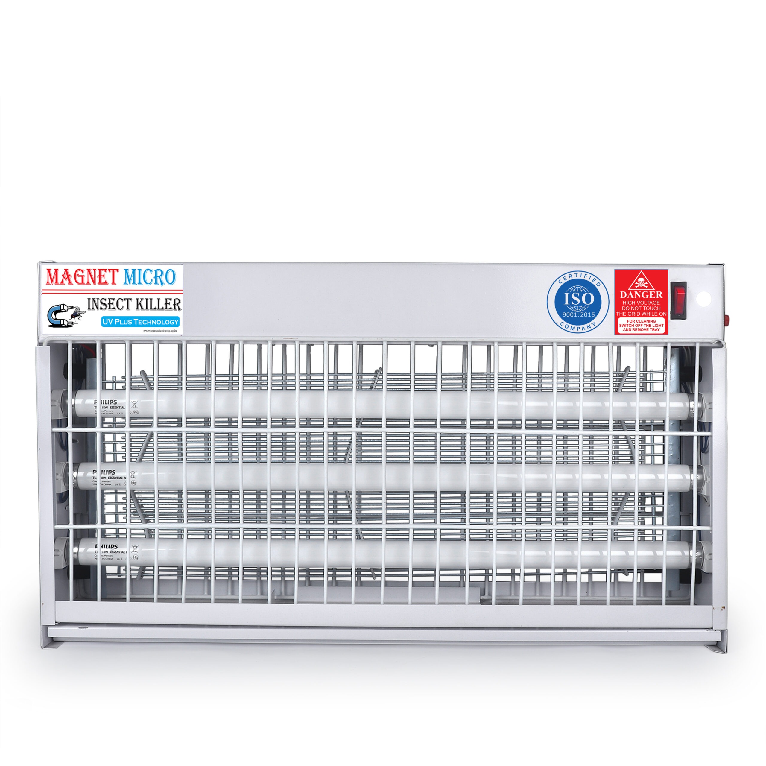 Flying Insect Killer Machine M-3P