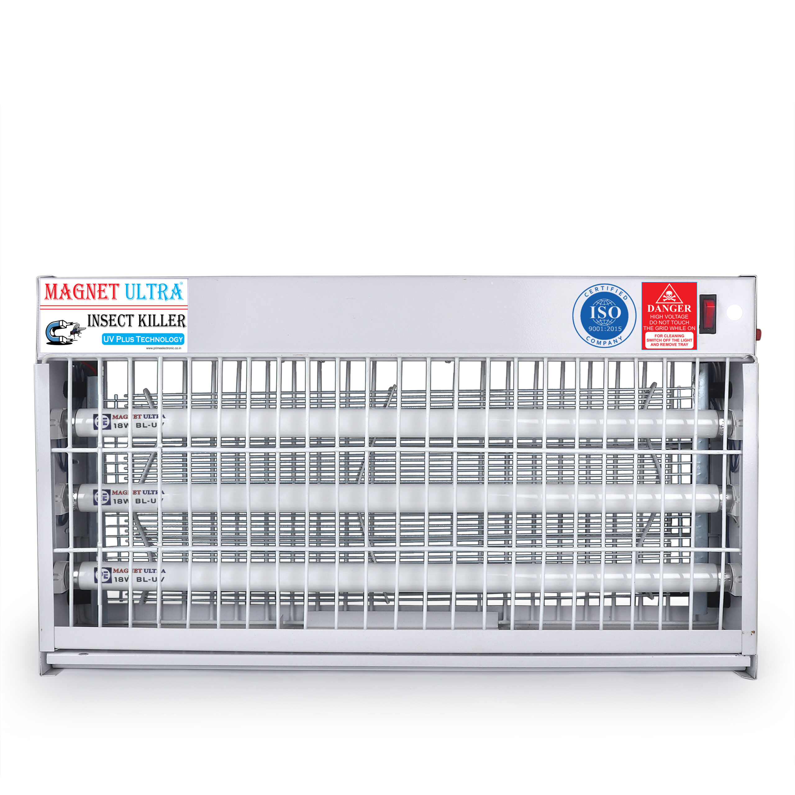 Flying Insect Killer Machine M-3