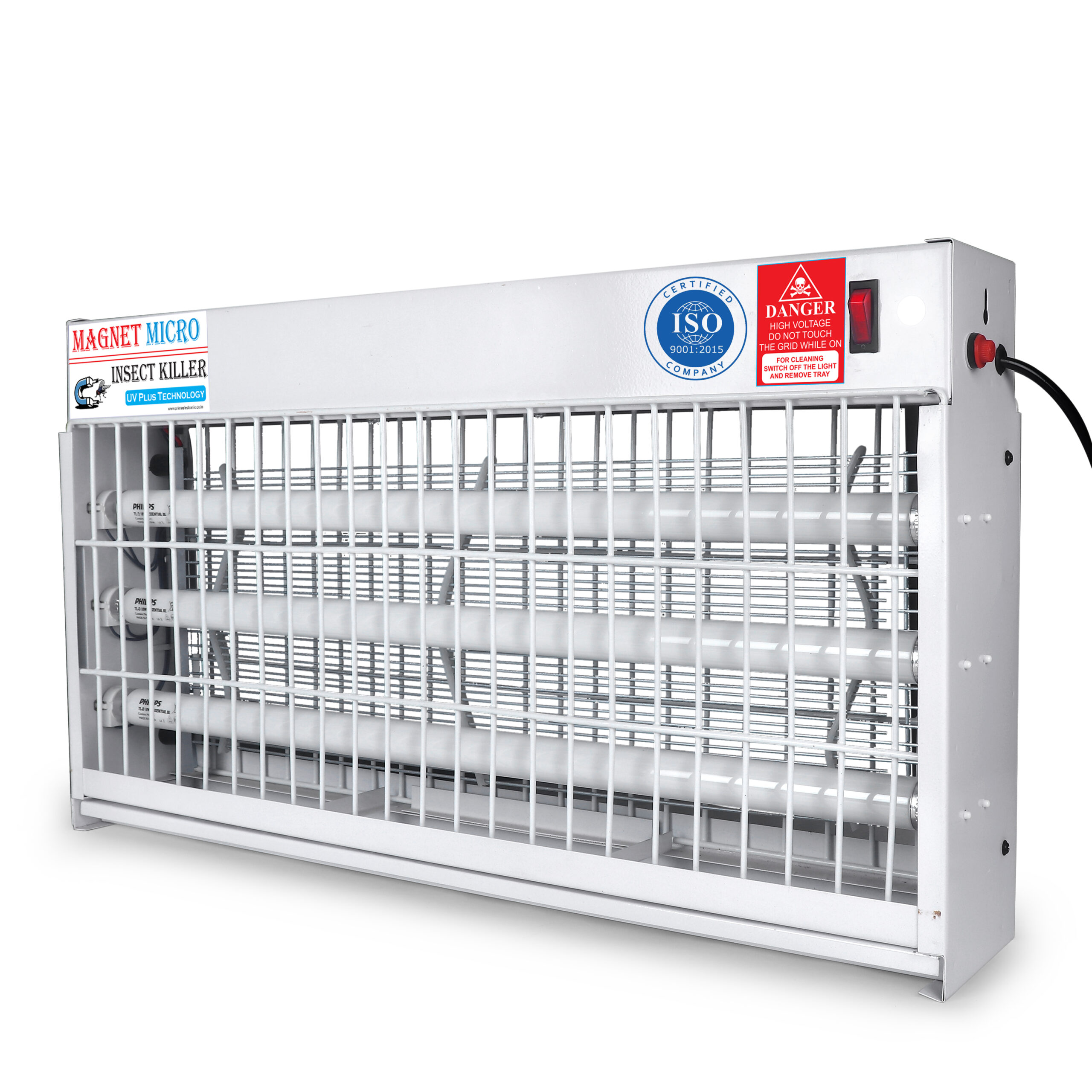 Flying Insect Killer Machine M-3P