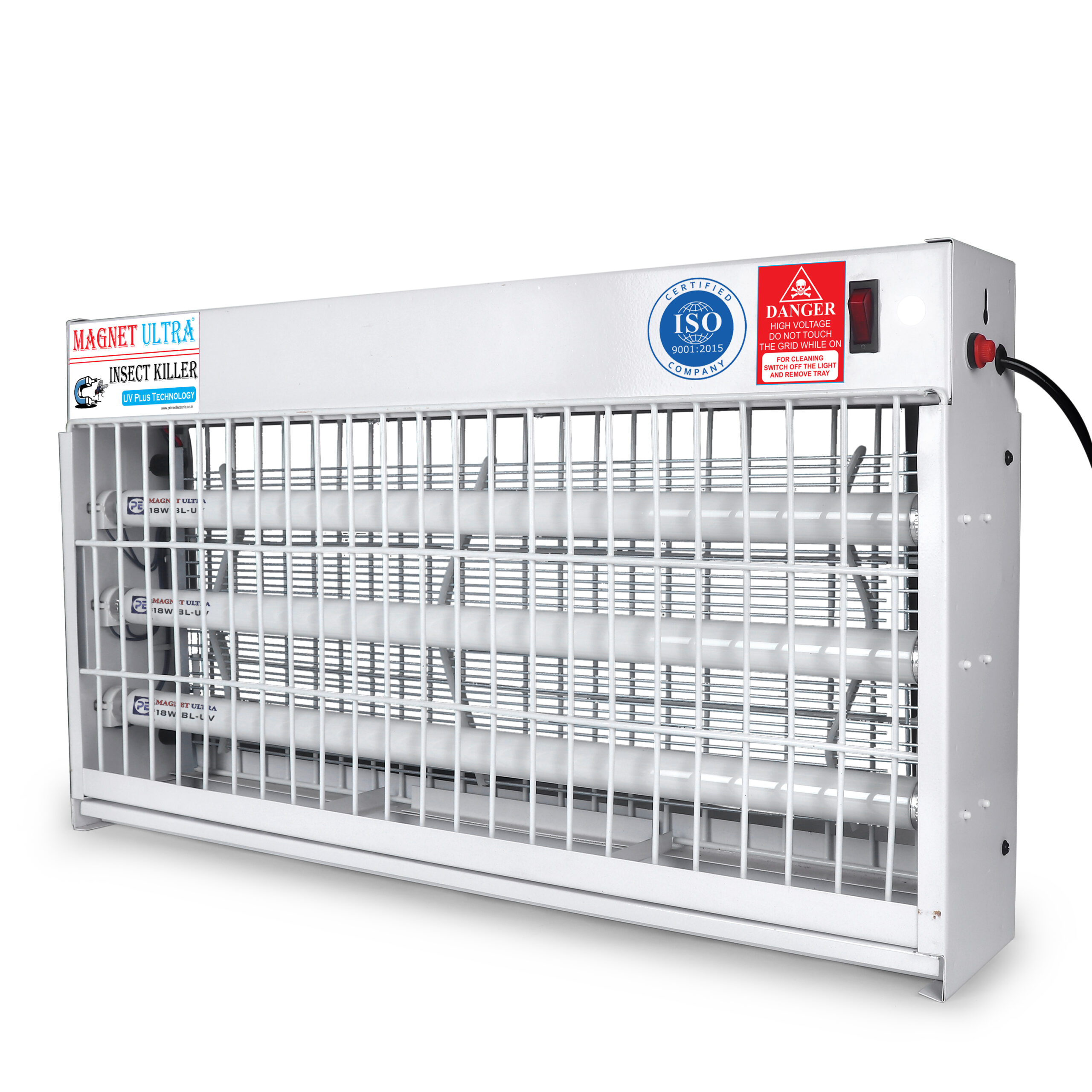 Flying Insect Killer Machine M-3